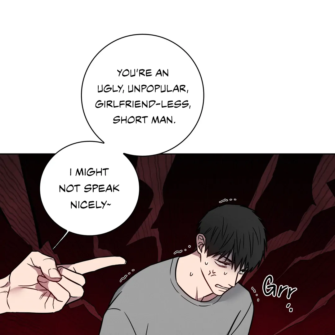 Missing Pepper Case Chapter 11 - Page 27