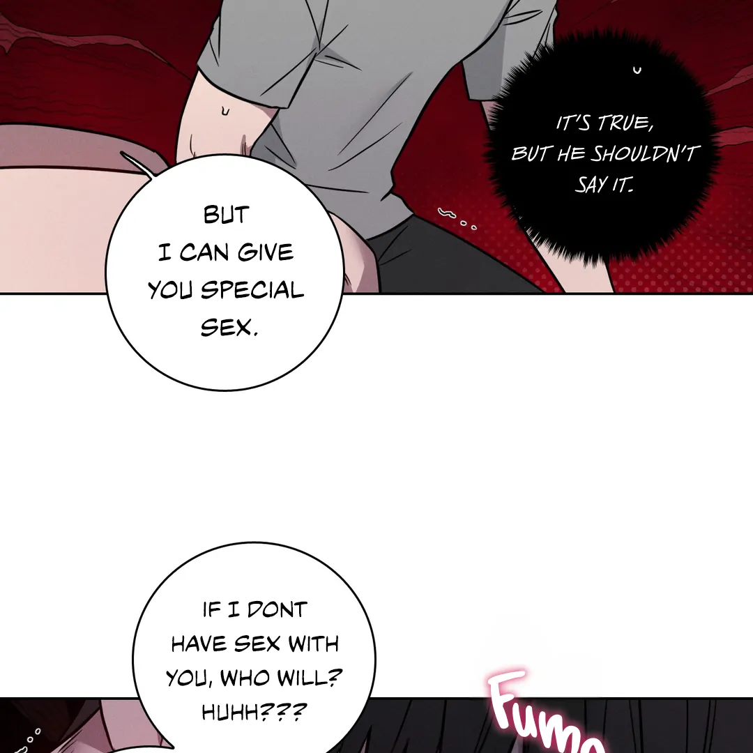 Missing Pepper Case Chapter 11 - Page 28