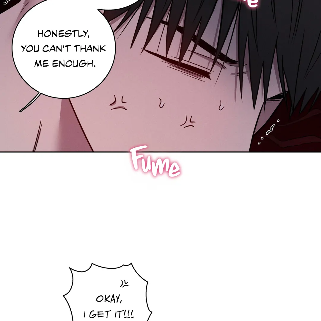 Missing Pepper Case Chapter 11 - Page 29