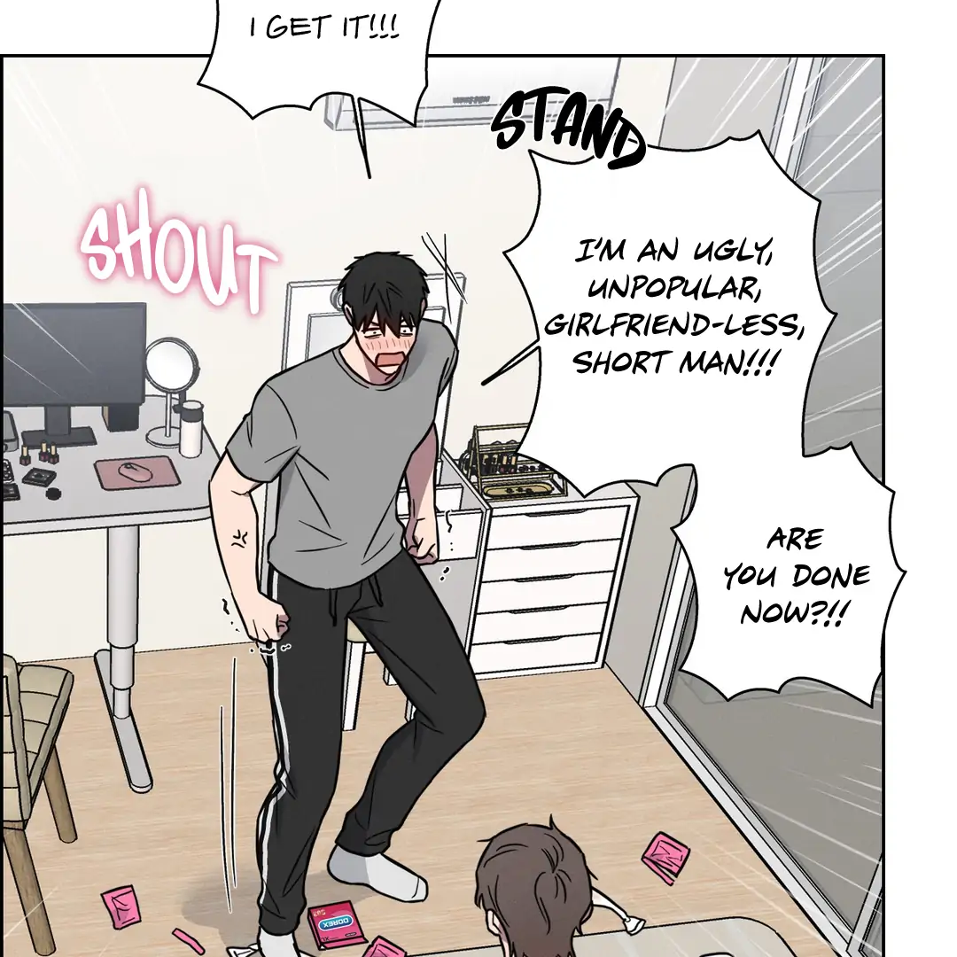 Missing Pepper Case Chapter 11 - Page 30