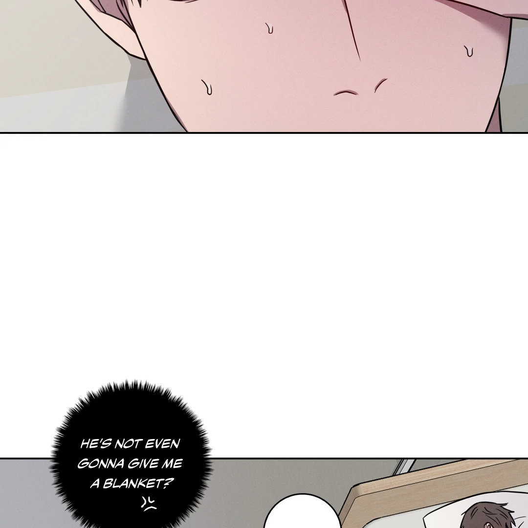 Missing Pepper Case Chapter 11 - Page 4