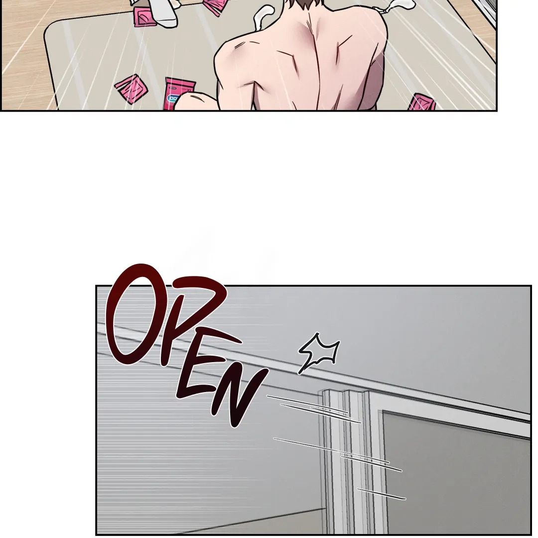 Missing Pepper Case Chapter 11 - Page 31