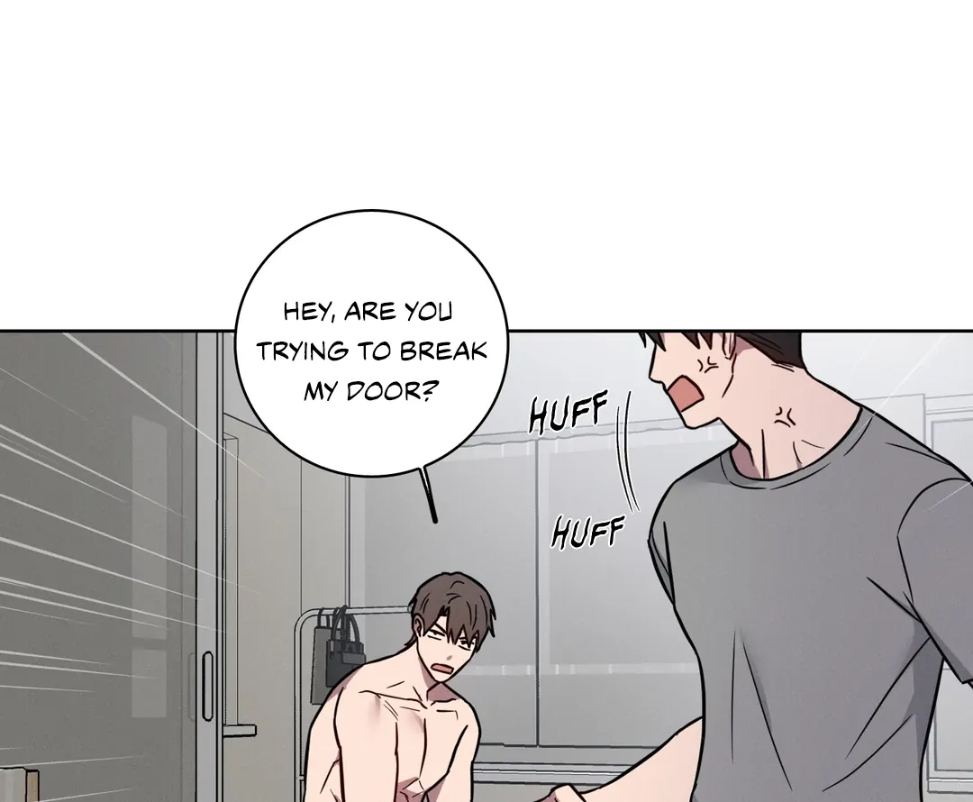 Missing Pepper Case Chapter 11 - Page 32
