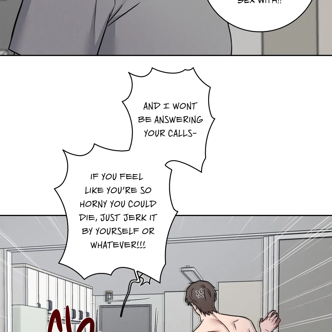 Missing Pepper Case Chapter 11 - Page 35