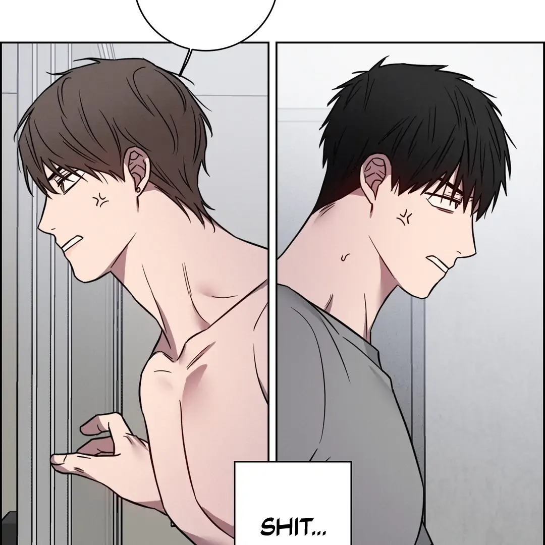 Missing Pepper Case Chapter 11 - Page 37