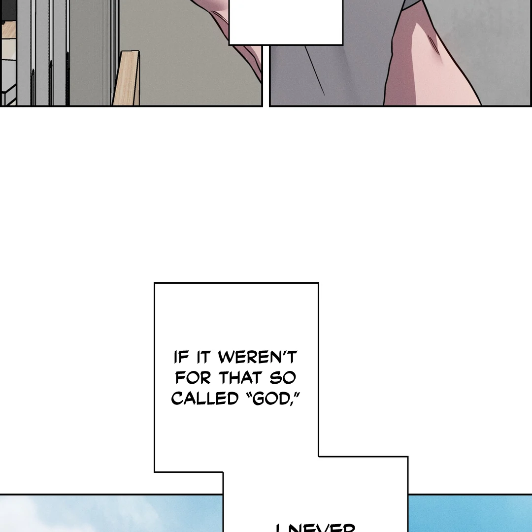 Missing Pepper Case Chapter 11 - Page 38