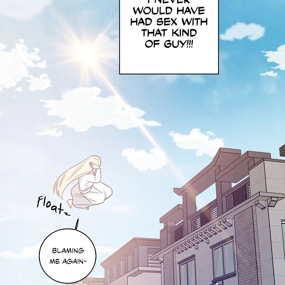 Missing Pepper Case Chapter 11 - Page 39