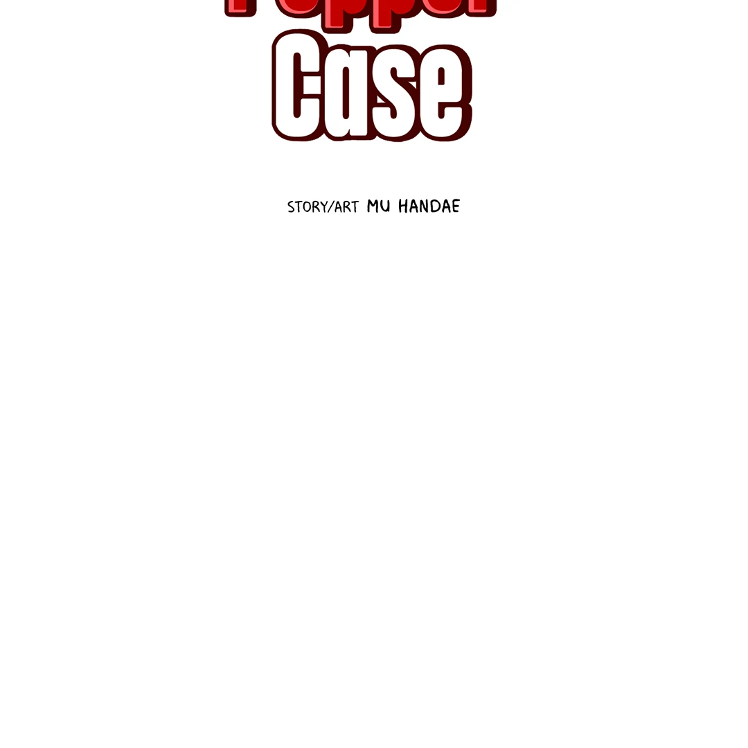 Missing Pepper Case Chapter 11 - Page 42