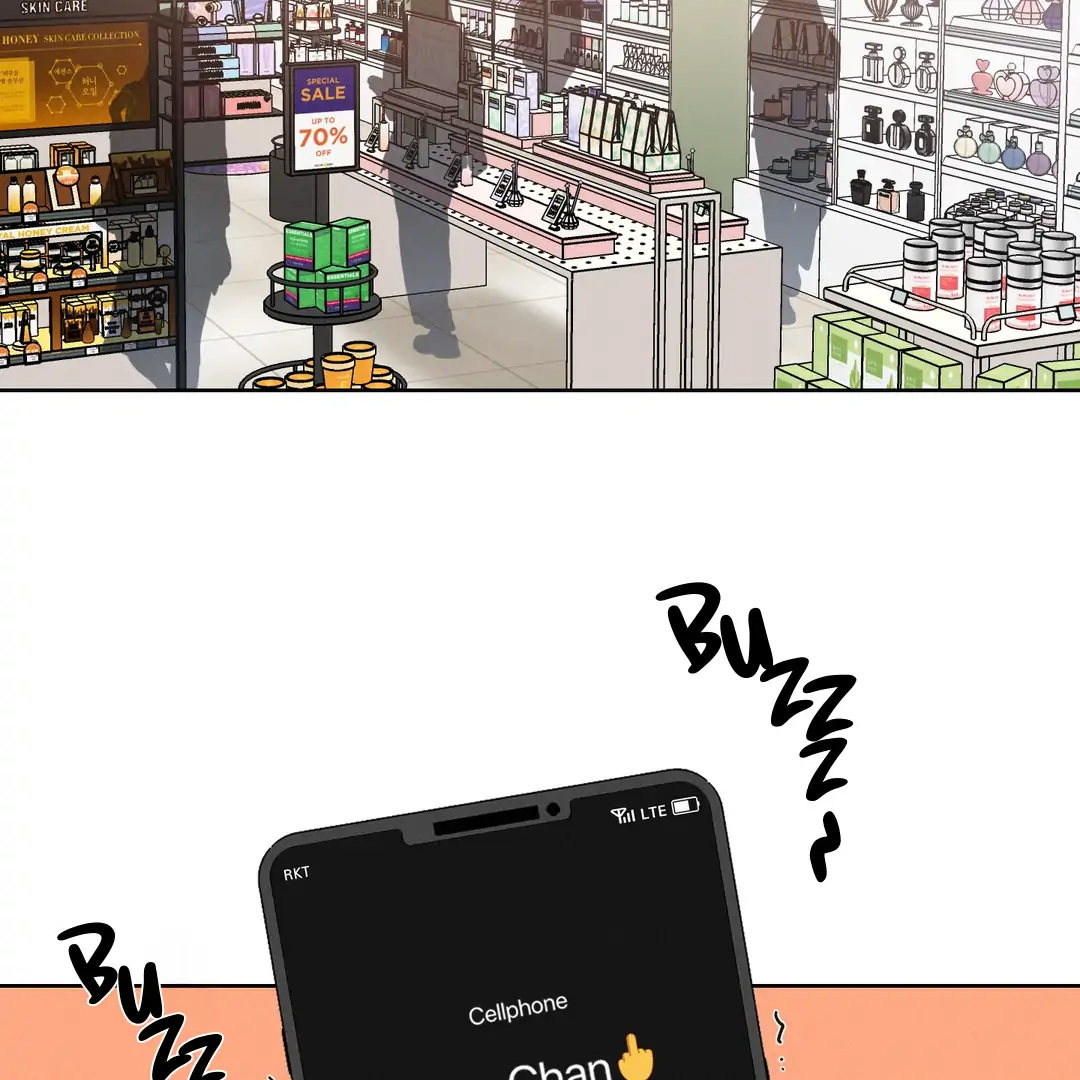 Missing Pepper Case Chapter 11 - Page 44