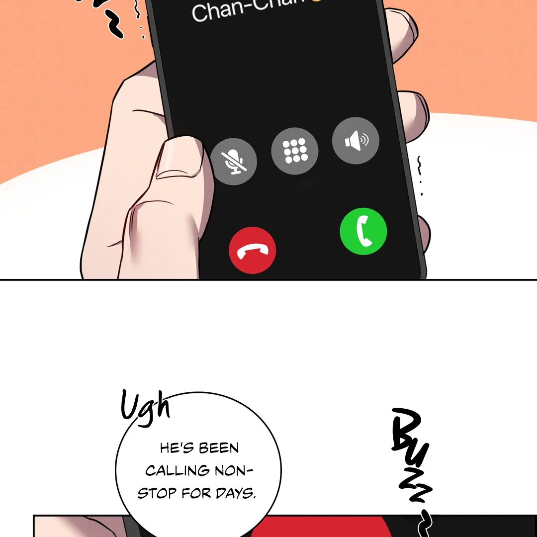 Missing Pepper Case Chapter 11 - Page 45