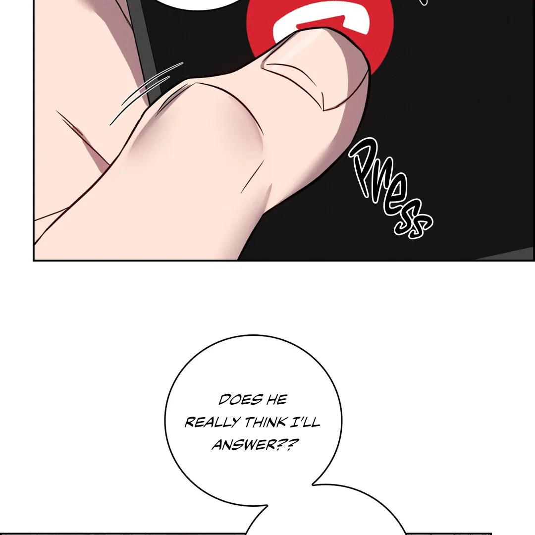 Missing Pepper Case Chapter 11 - Page 46