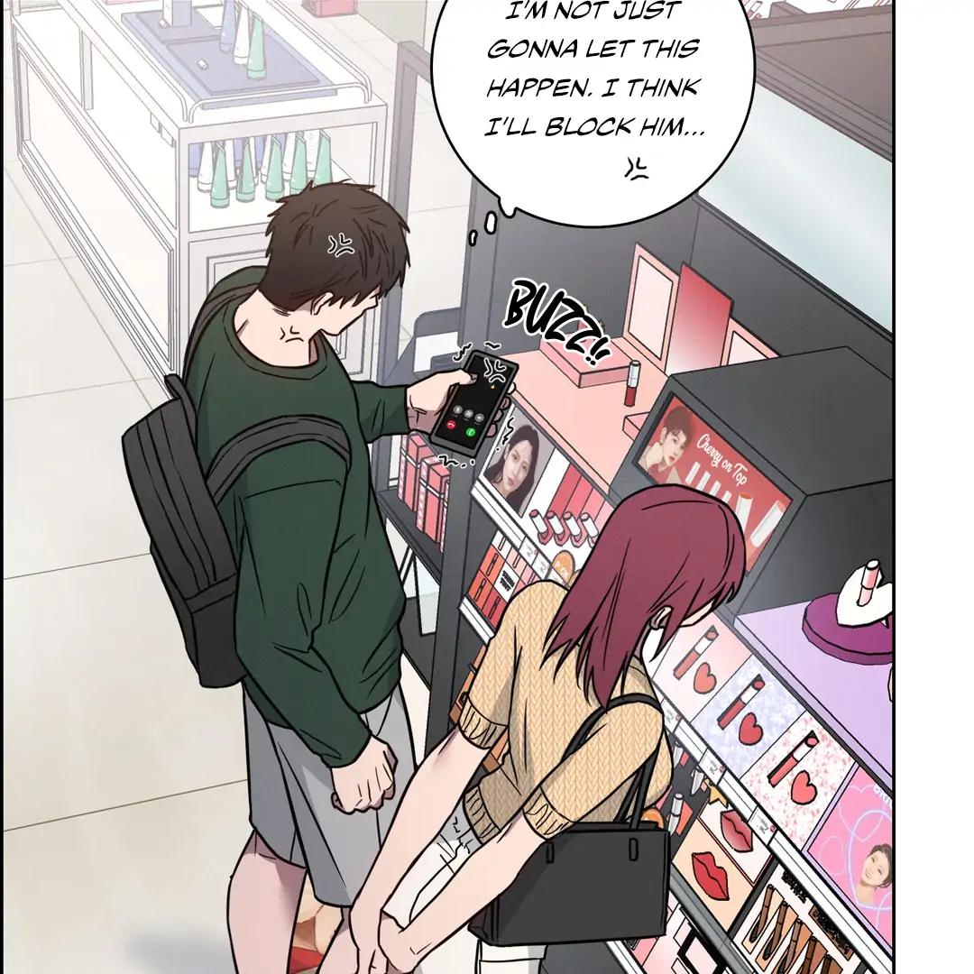 Missing Pepper Case Chapter 11 - Page 47