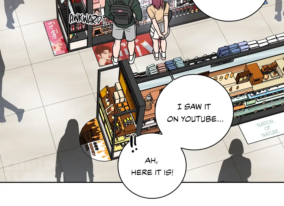 Missing Pepper Case Chapter 11 - Page 49