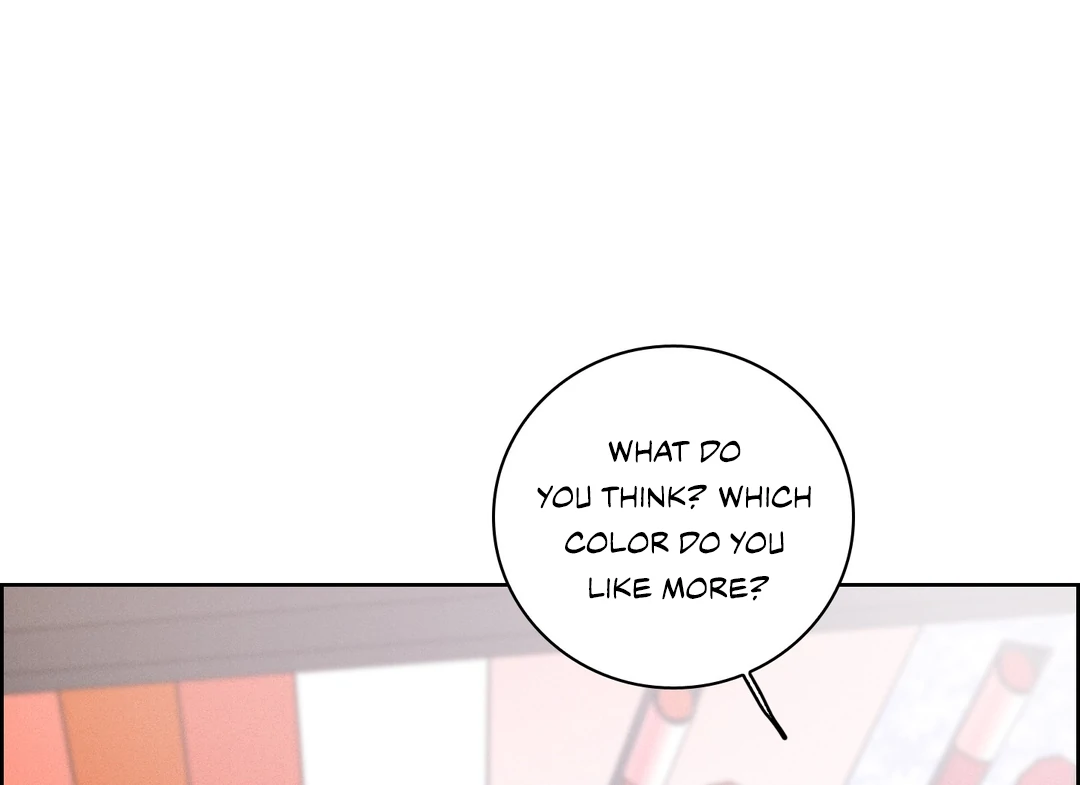 Missing Pepper Case Chapter 11 - Page 50