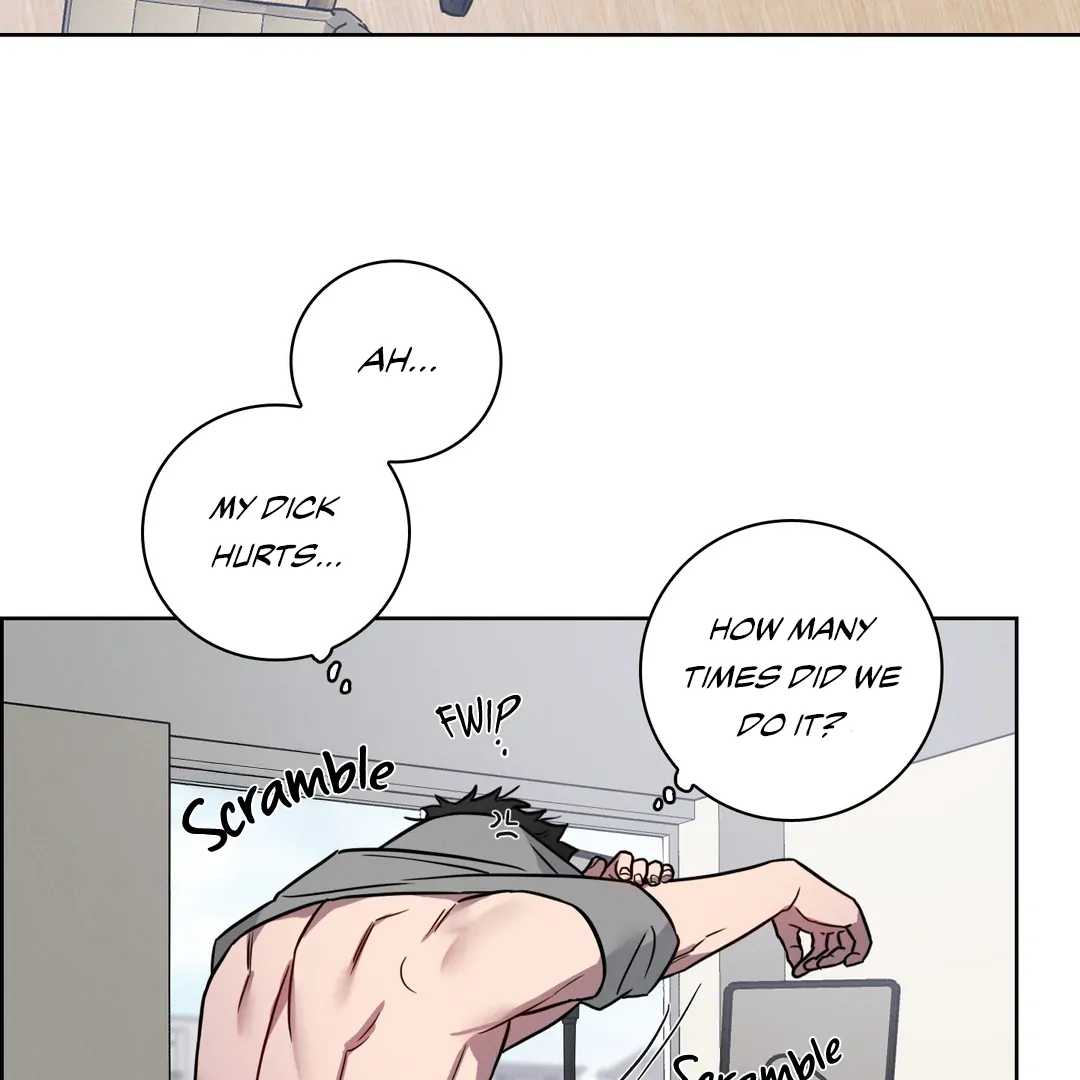 Missing Pepper Case Chapter 11 - Page 6