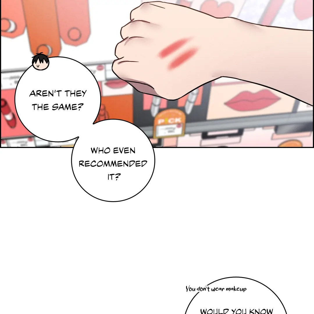 Missing Pepper Case Chapter 11 - Page 51