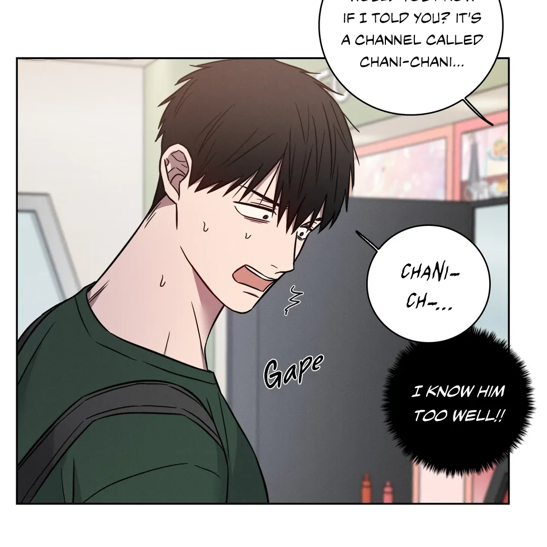 Missing Pepper Case Chapter 11 - Page 52