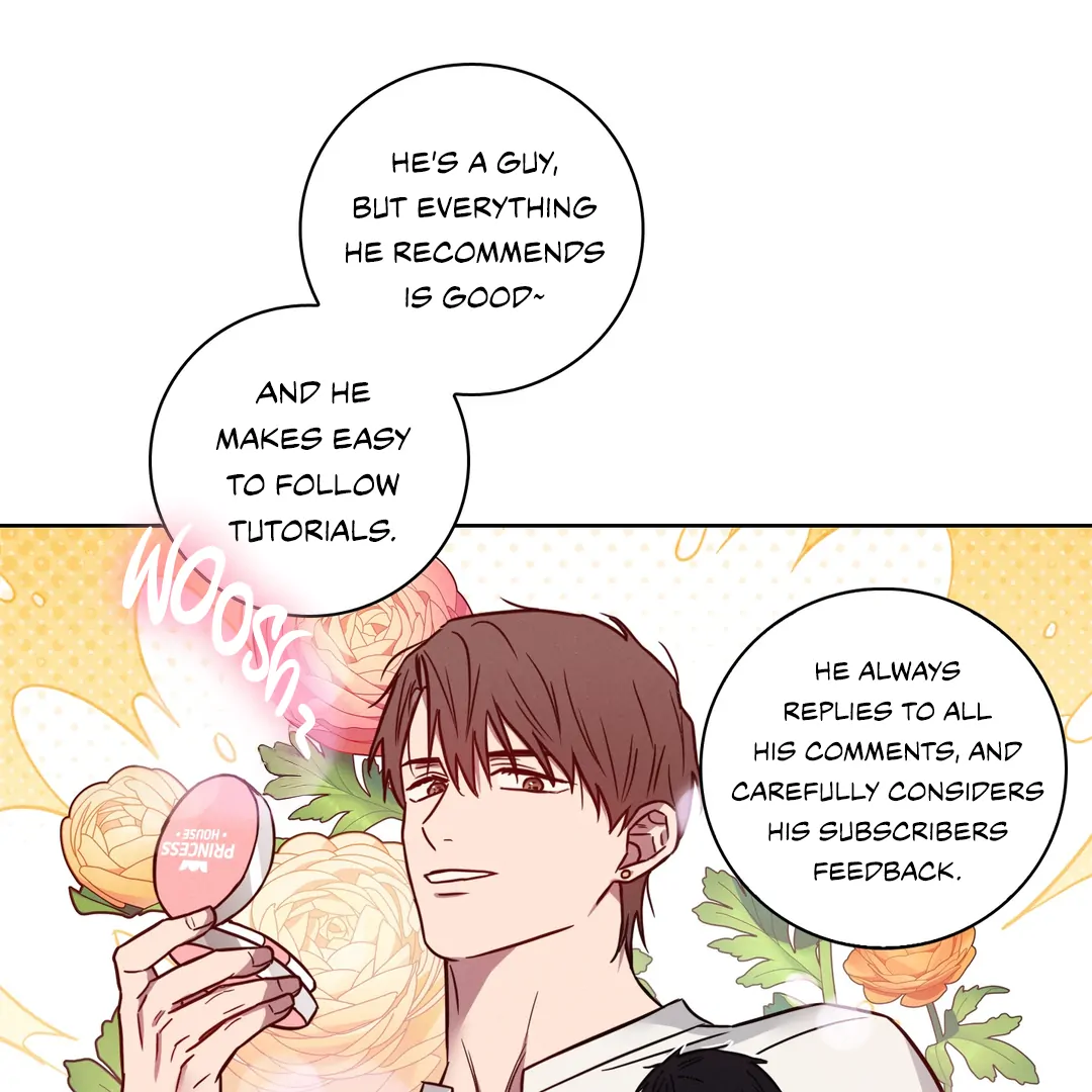 Missing Pepper Case Chapter 11 - Page 53