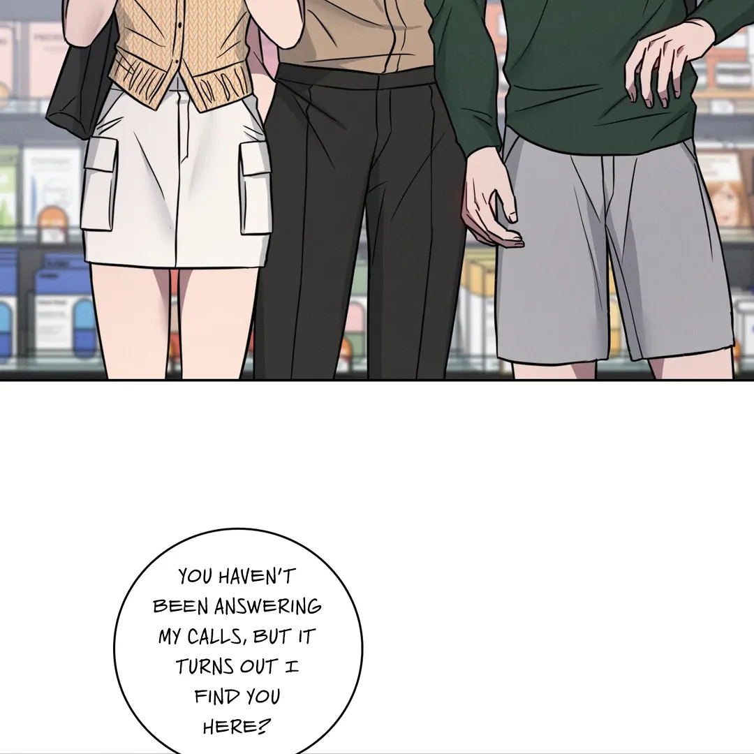 Missing Pepper Case Chapter 11 - Page 59