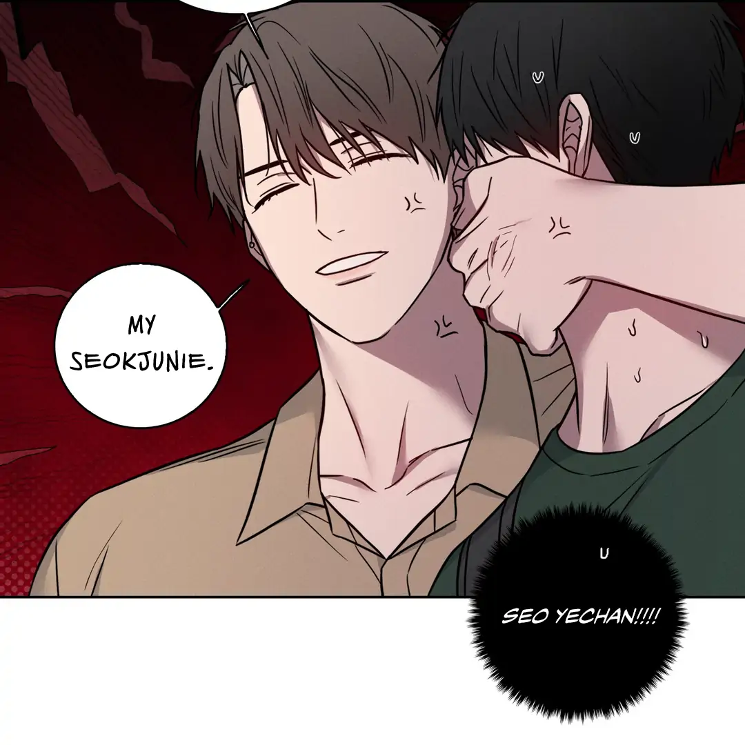 Missing Pepper Case Chapter 11 - Page 60