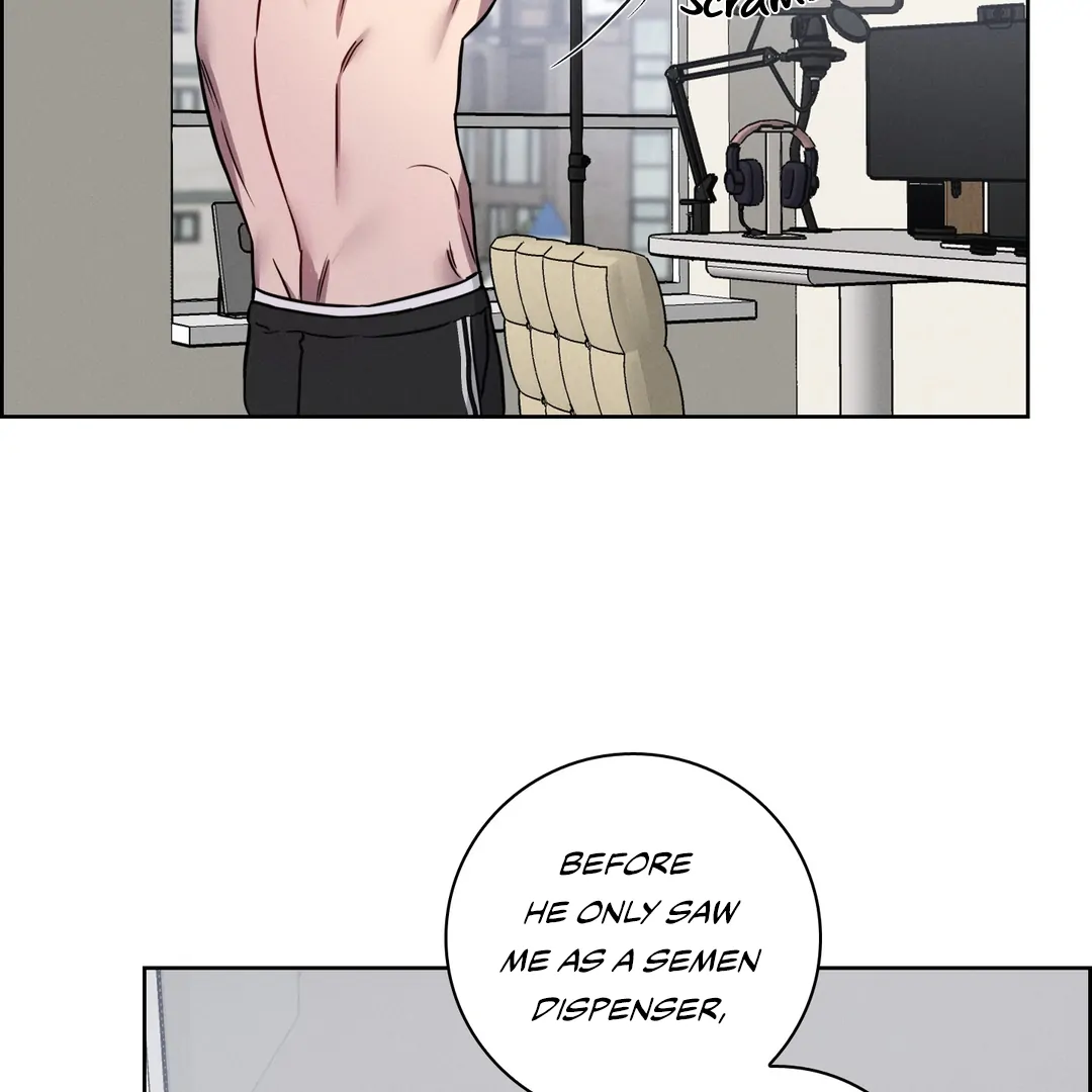 Missing Pepper Case Chapter 11 - Page 7