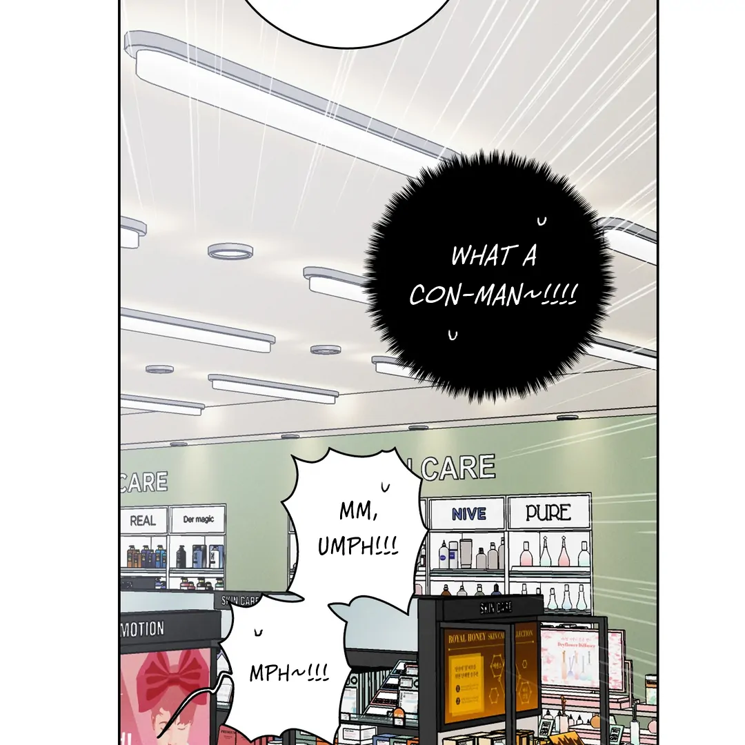 Missing Pepper Case Chapter 11 - Page 63