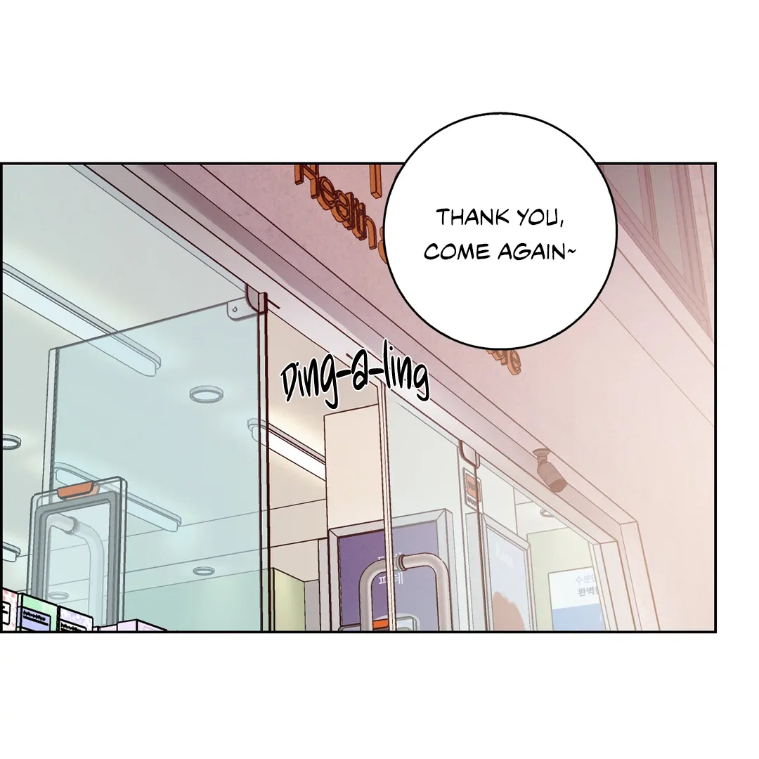 Missing Pepper Case Chapter 11 - Page 65