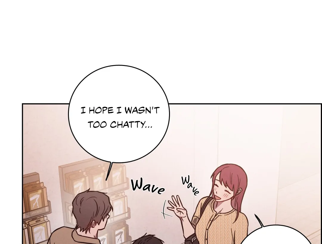 Missing Pepper Case Chapter 11 - Page 66