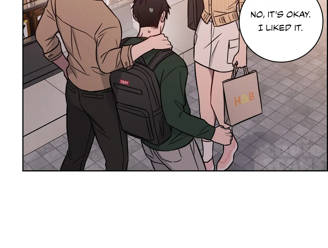 Missing Pepper Case Chapter 11 - Page 67