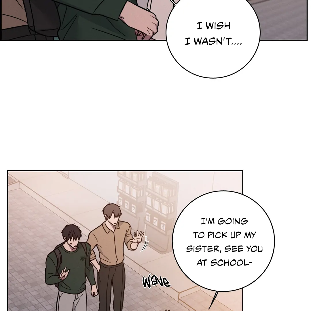Missing Pepper Case Chapter 11 - Page 69