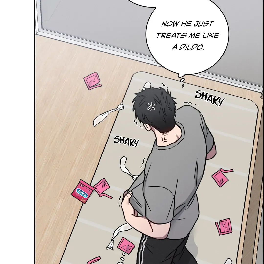 Missing Pepper Case Chapter 11 - Page 8