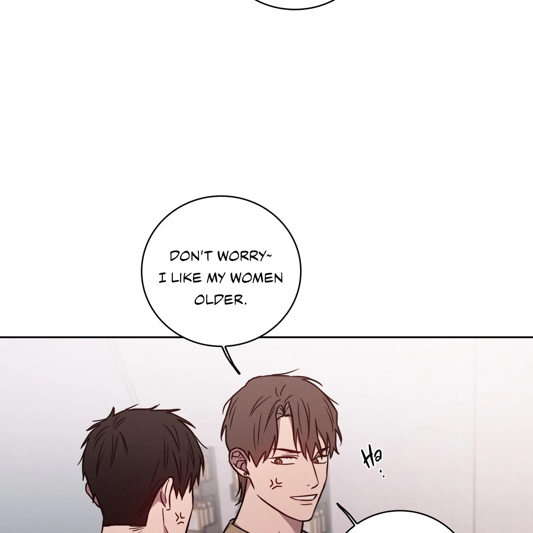 Missing Pepper Case Chapter 11 - Page 73