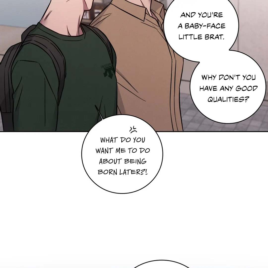 Missing Pepper Case Chapter 11 - Page 74