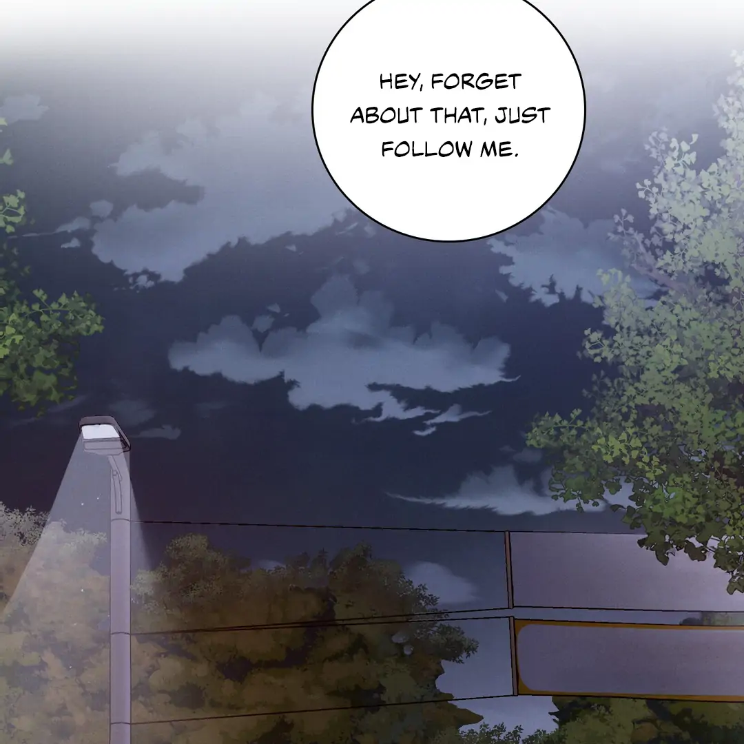 Missing Pepper Case Chapter 11 - Page 75