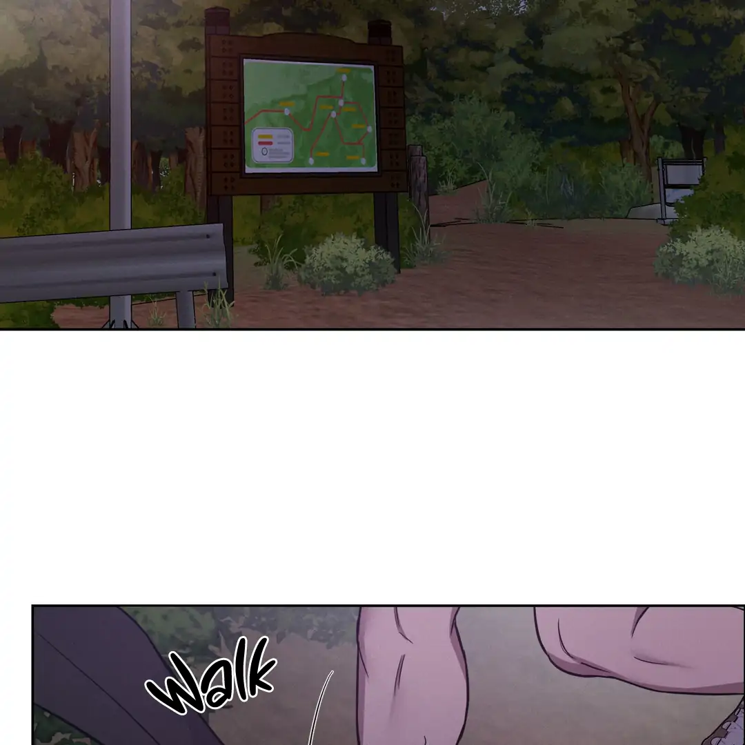 Missing Pepper Case Chapter 11 - Page 76