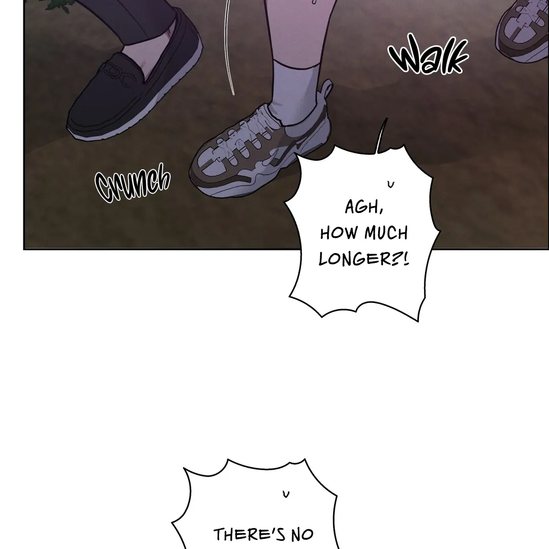 Missing Pepper Case Chapter 11 - Page 77