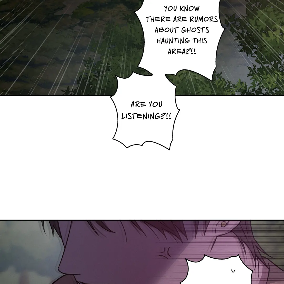 Missing Pepper Case Chapter 11 - Page 79