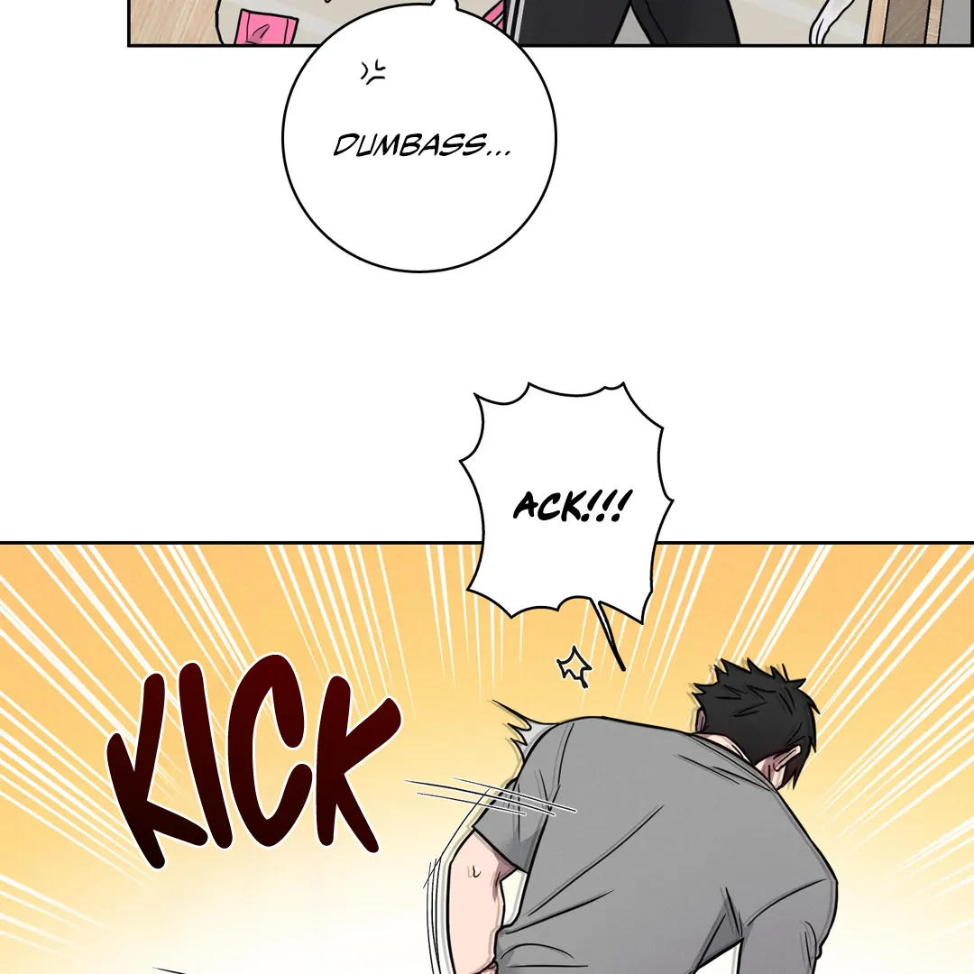 Missing Pepper Case Chapter 11 - Page 9
