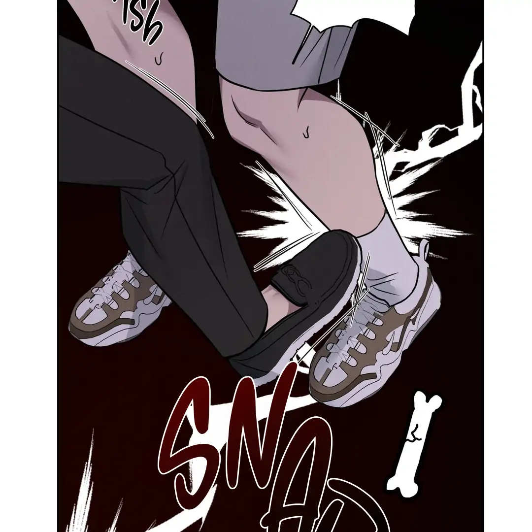 Missing Pepper Case Chapter 11 - Page 81