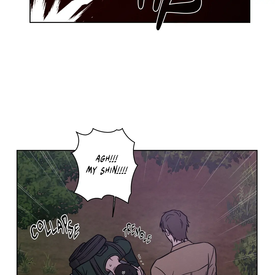 Missing Pepper Case Chapter 11 - Page 82