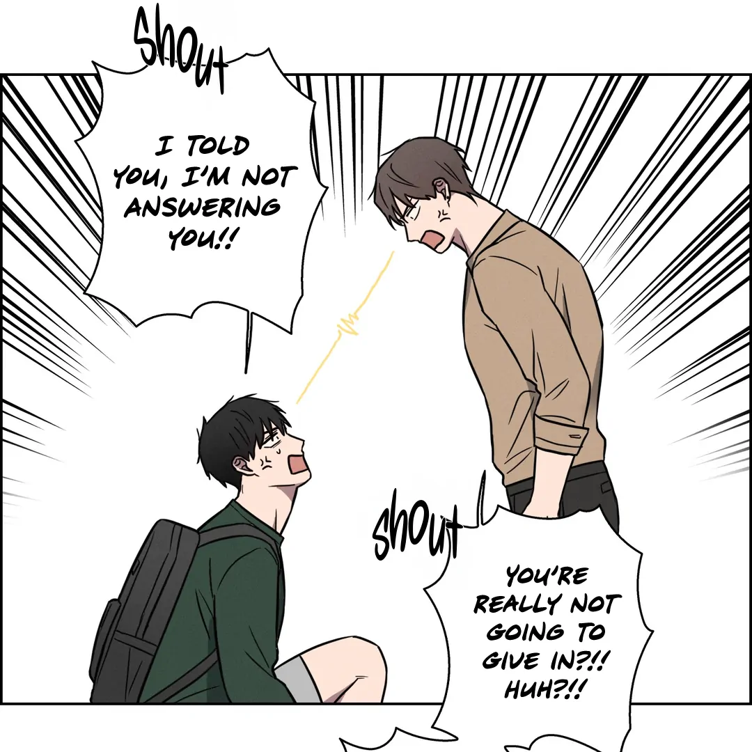 Missing Pepper Case Chapter 11 - Page 84