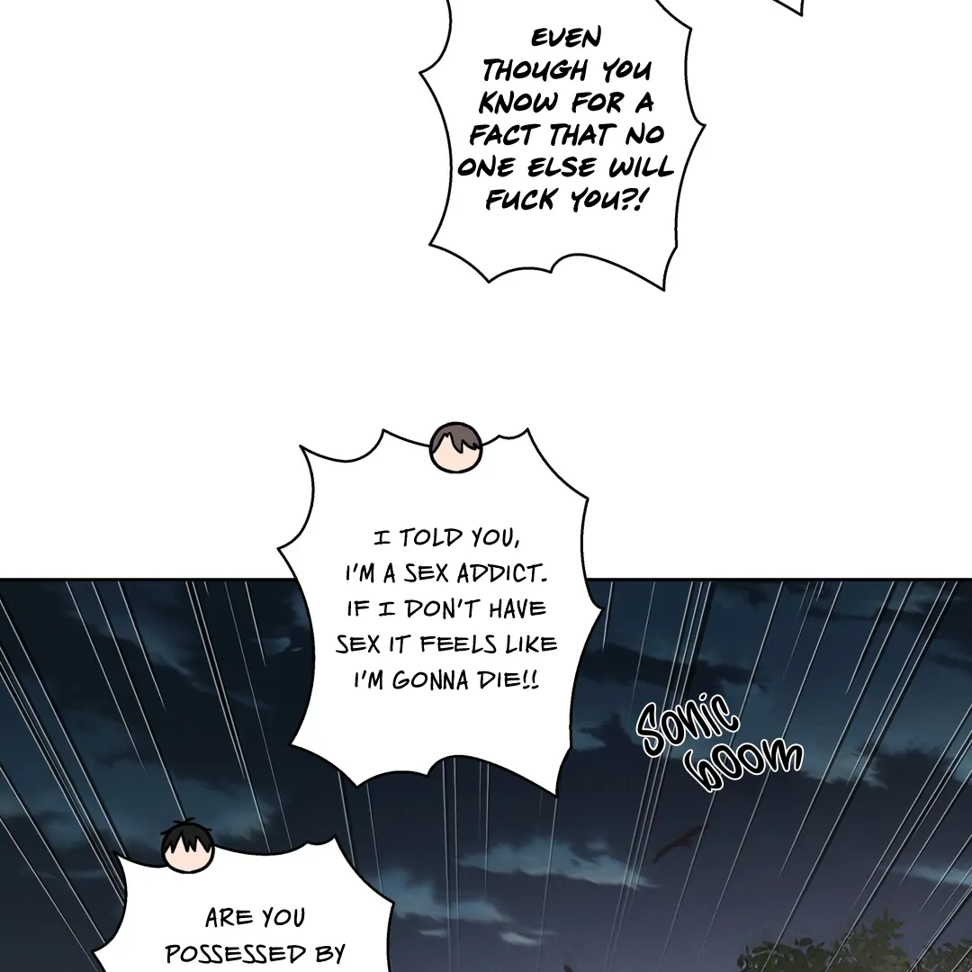 Missing Pepper Case Chapter 11 - Page 85