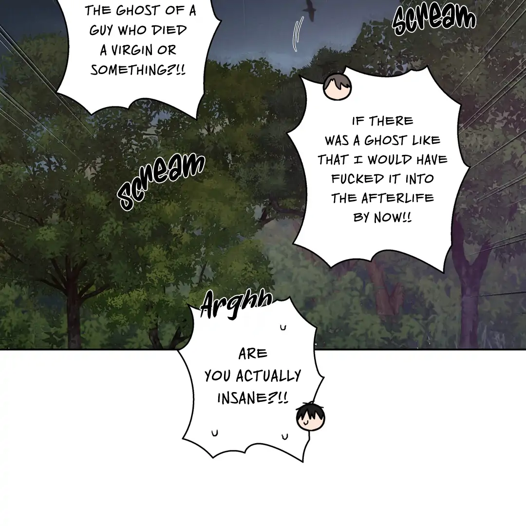Missing Pepper Case Chapter 11 - Page 86