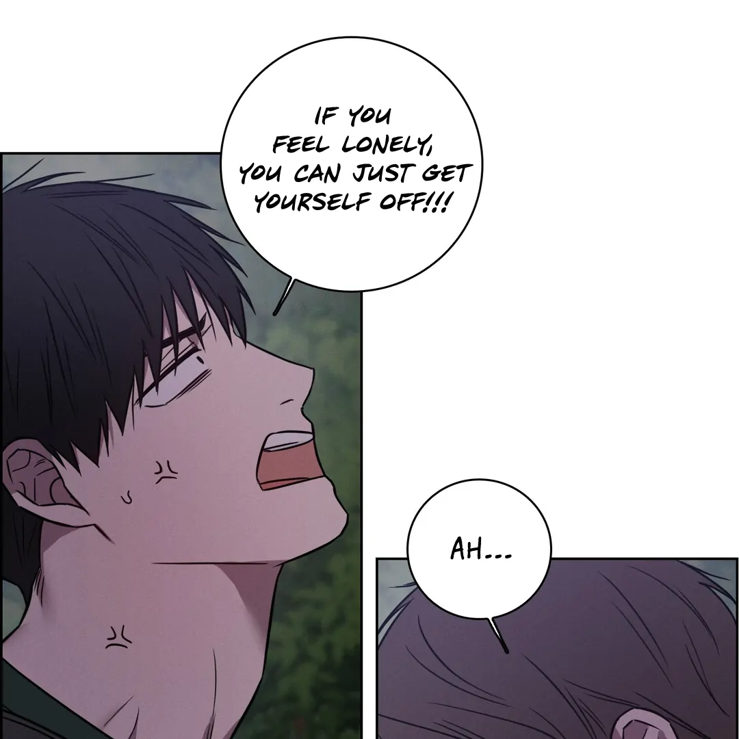 Missing Pepper Case Chapter 11 - Page 87