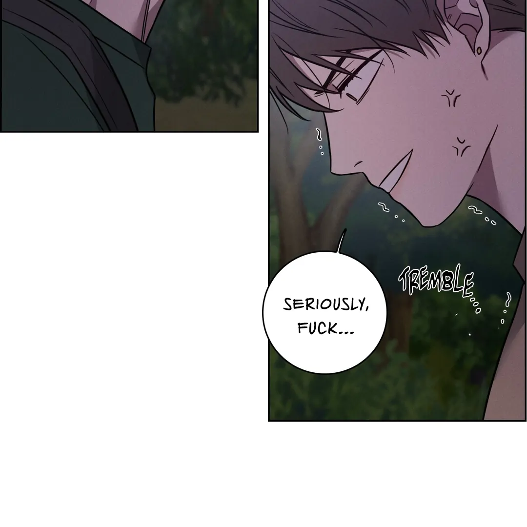Missing Pepper Case Chapter 11 - Page 88