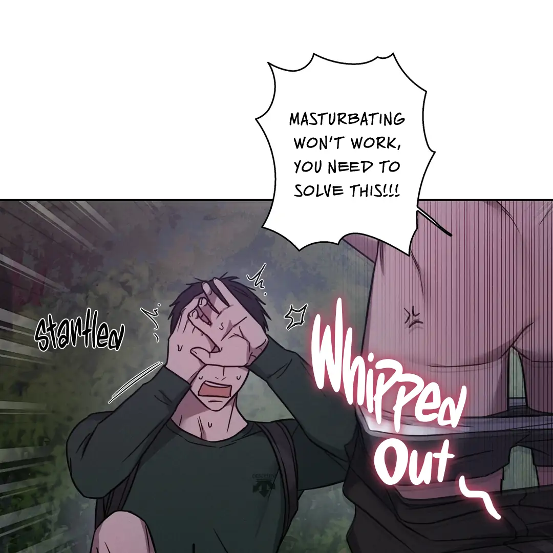 Missing Pepper Case Chapter 11 - Page 89