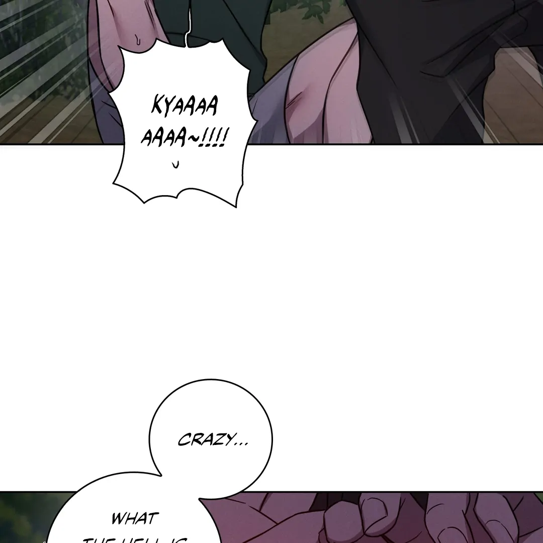 Missing Pepper Case Chapter 11 - Page 90