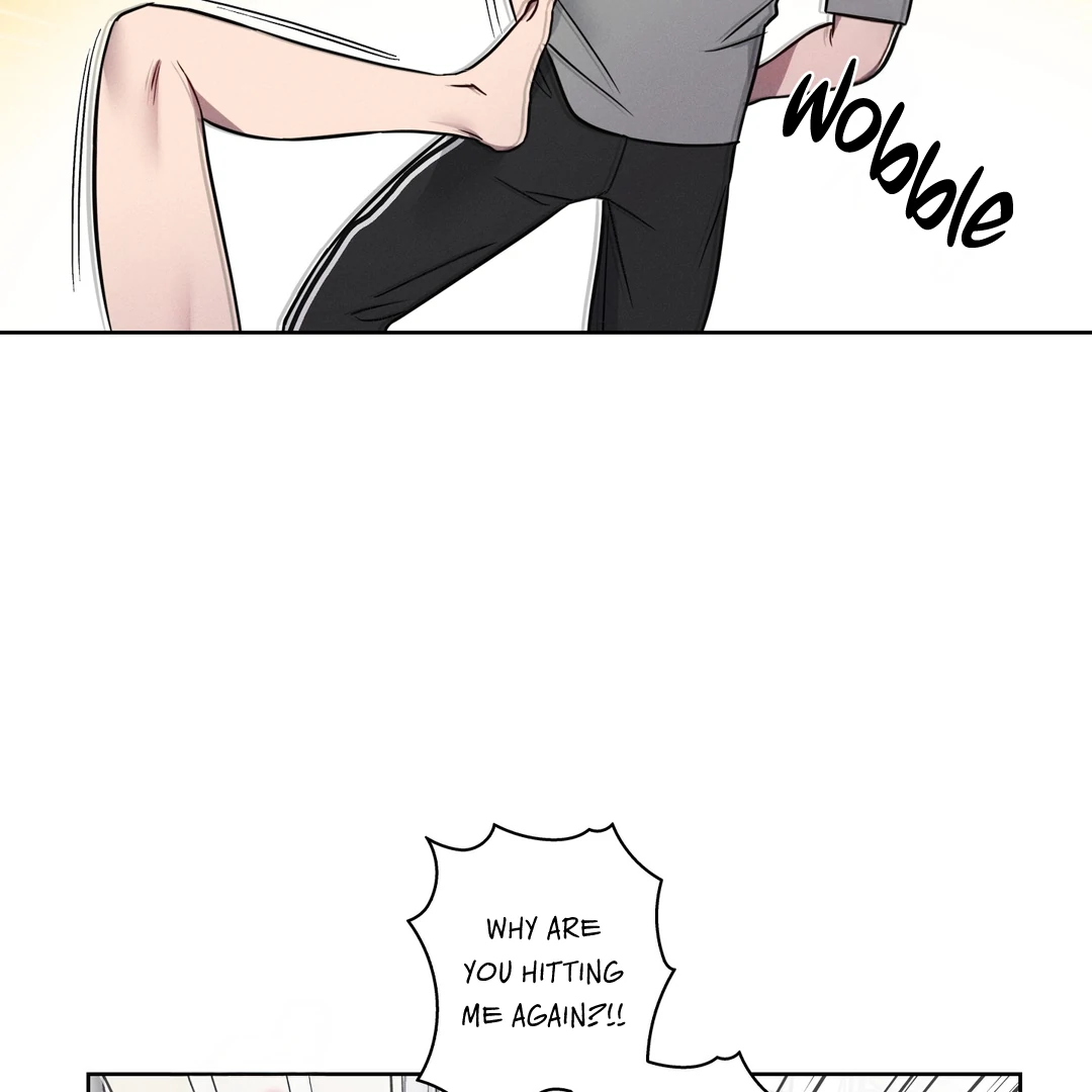 Missing Pepper Case Chapter 11 - Page 10