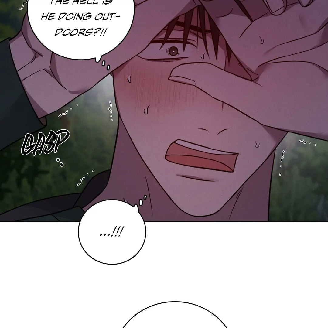 Missing Pepper Case Chapter 11 - Page 91