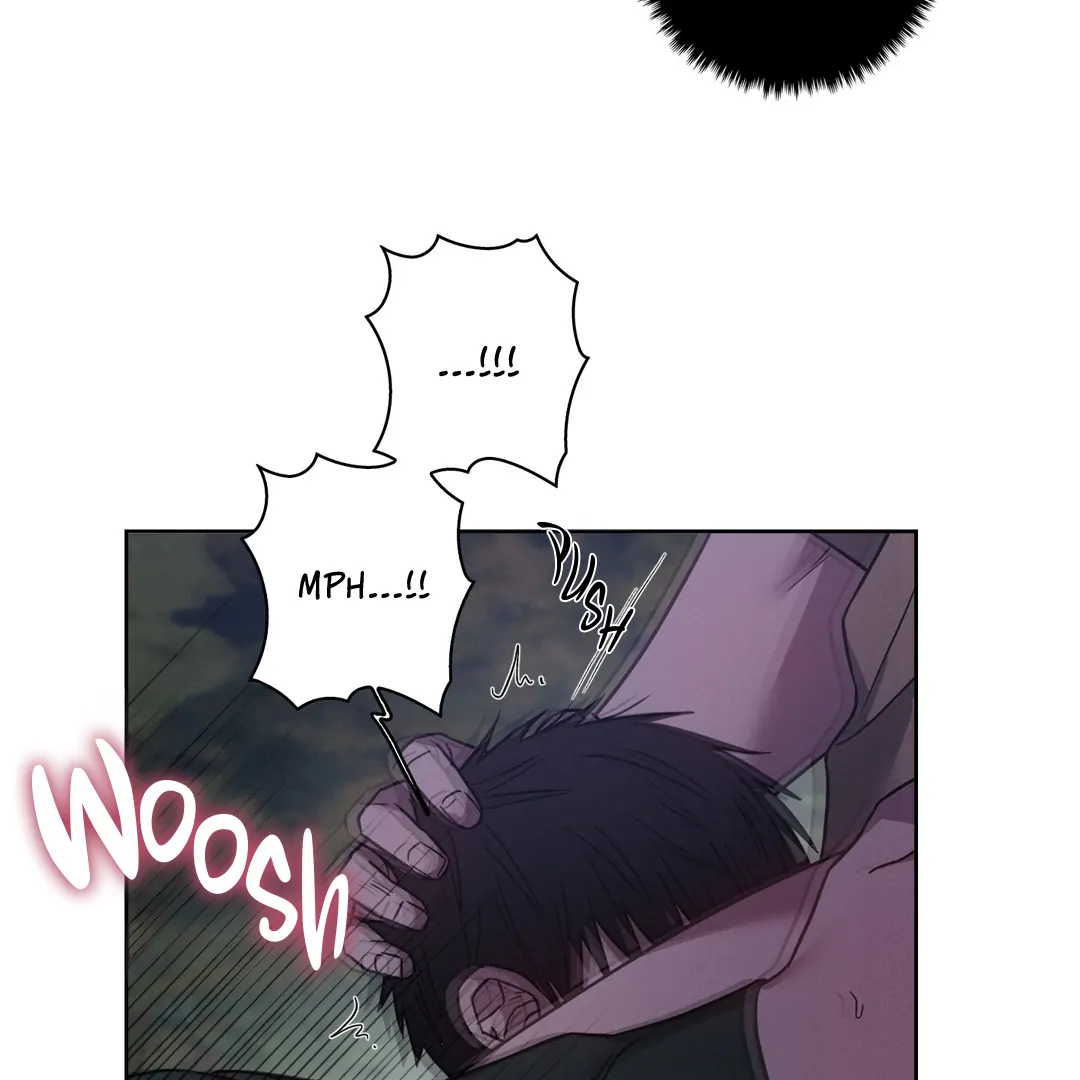 Missing Pepper Case Chapter 11 - Page 93